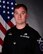 official photo of an A-10 Thunderbolt II Demonstration Team member. Staff Sgt. Hunter Nance