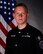 official photo of an A-10 Thunderbolt II Demonstration Team member. Senior Airman Arron Canady-Post