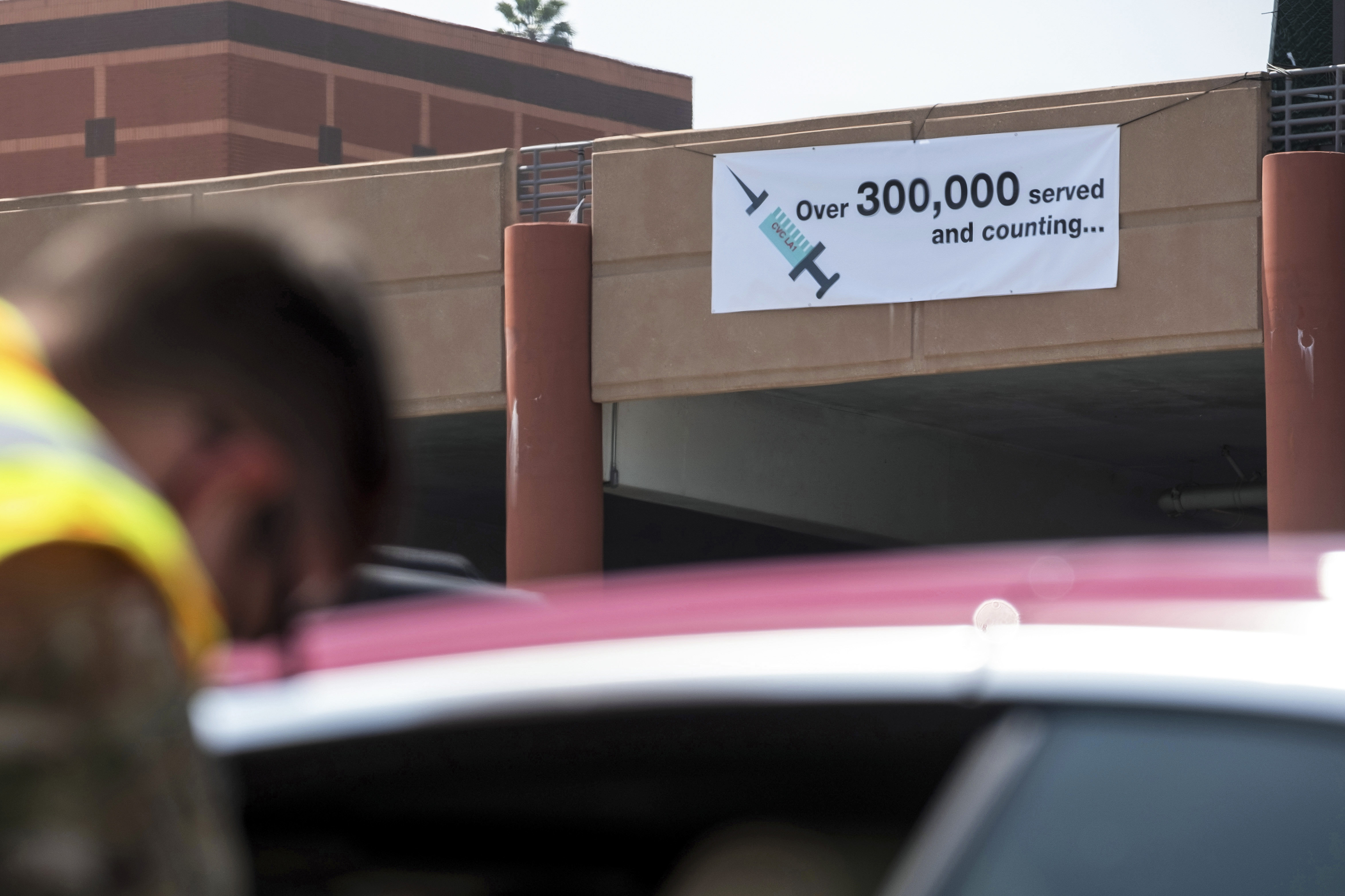 California Vaccination