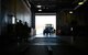U.S. Air Force Airman 1st Class Cambrin Dixon, a 354th Logistics Readiness Squadron ground transportation vehicle operator, moves a cargo pallet using a forklift during Arctic Gold (AG) 21-1 April 6, 2021, on Eielson Air Force Base, Alaska. The purpose of Arctic Gold 21-2 is to evaluate the 354th Fighter Wing’s ability to effectively generate F-35A Lightning II aircraft and deploy personnel and cargo from across the wing. (U.S. Air Force photo by Senior Airman Beaux Hebert)