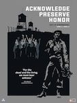 In observance of the Holocaust Days of Remembrance from April 4-11, Joint Base San Antonio is providing a virtual presentation to include a poster and presentation.