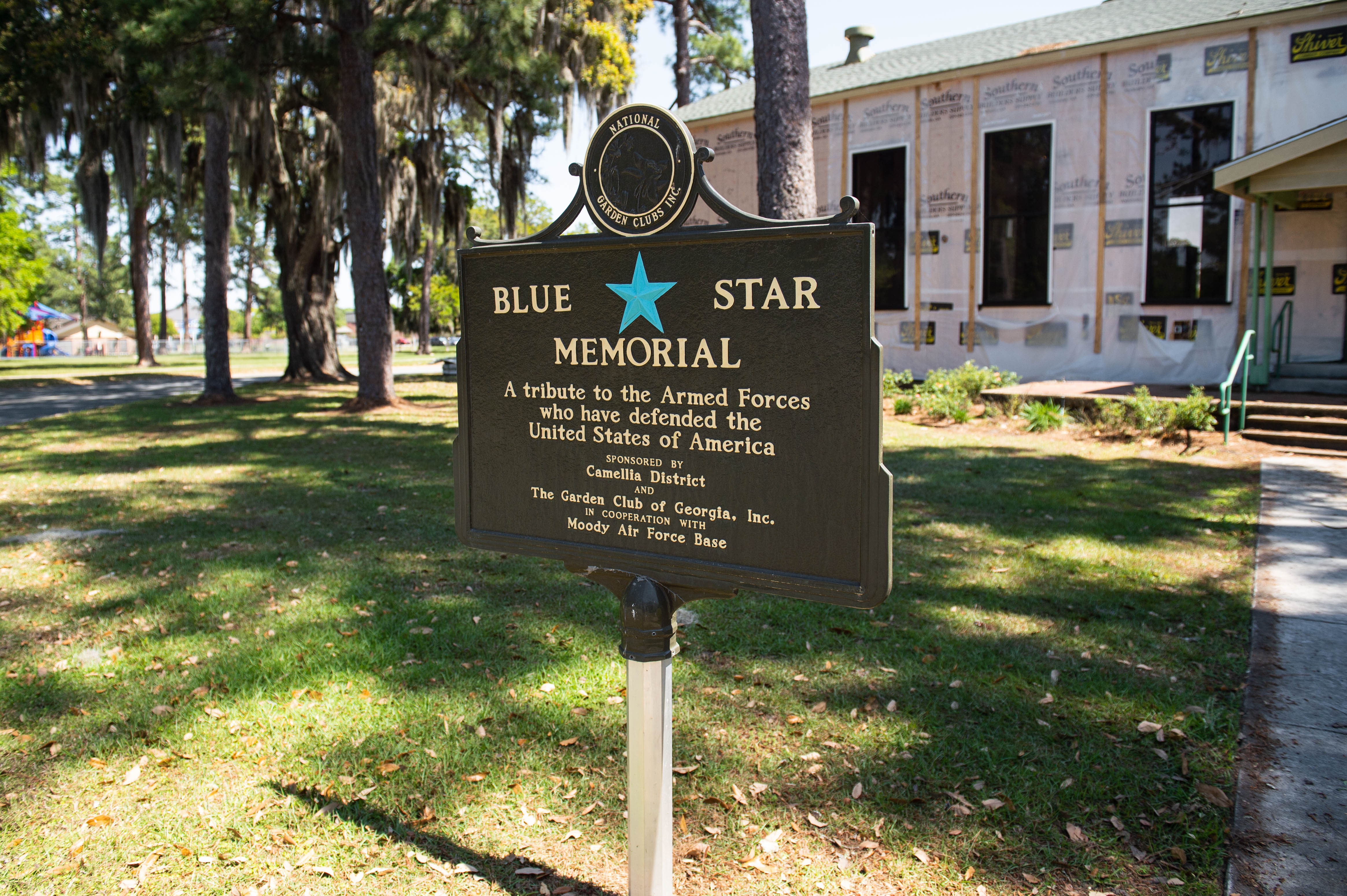 Moody’s history remains in one place > Moody Air Force Base > Article