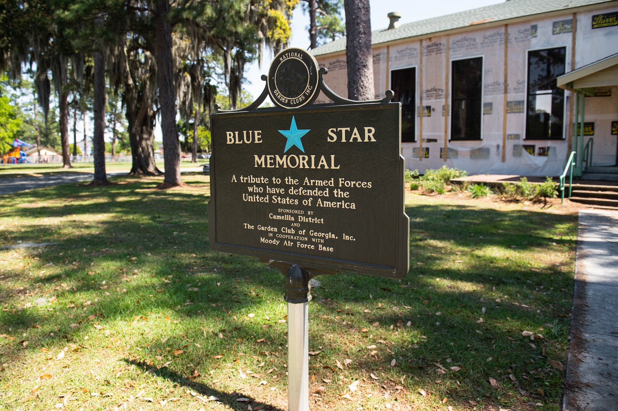 Photo of Heritage Hall