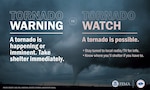 DLA Installation Management Susquehanna’s Prepareathon topic #2: Severe Weather – Thunderstorms and Tornadoes