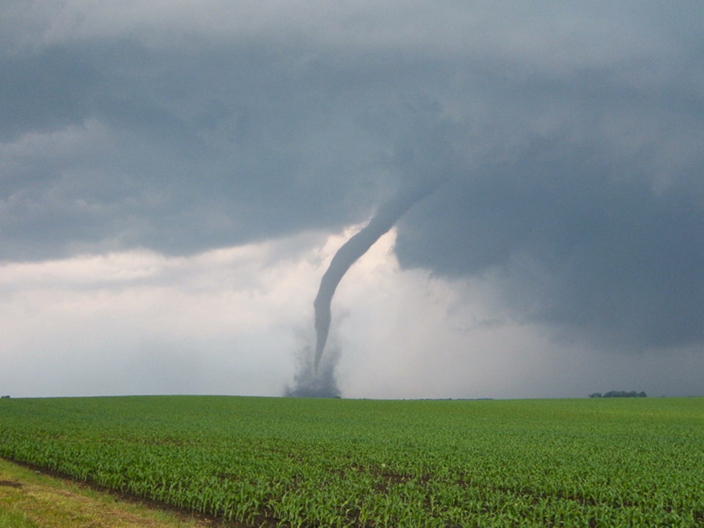 DLA Installation Management Susquehanna’s Prepareathon topic #2: Severe Weather – Thunderstorms and Tornadoes