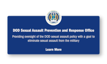 DOD Sexual Assault Prevention and Response Office