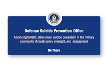 Defense Suicide Prevention Office