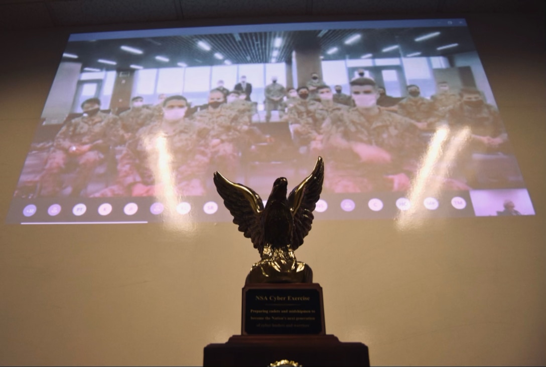 2021 NCX Winner: United States Naval Academy