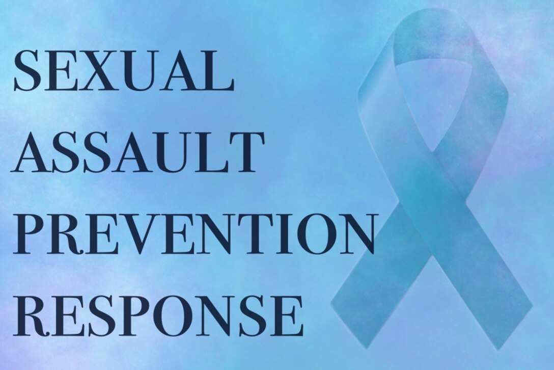 III Marine Expeditionary Force recognizes Sexual Assault Prevention Response Awareness month with a story and graphic that raise awareness about sexual assault programs within the Marine Corps on Okinawa, Japan, April 5, 2021