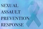 III Marine Expeditionary Force recognizes Sexual Assault Prevention Response Awareness month with a story and graphic that raise awareness about sexual assault programs within the Marine Corps on Okinawa, Japan, April 5, 2021