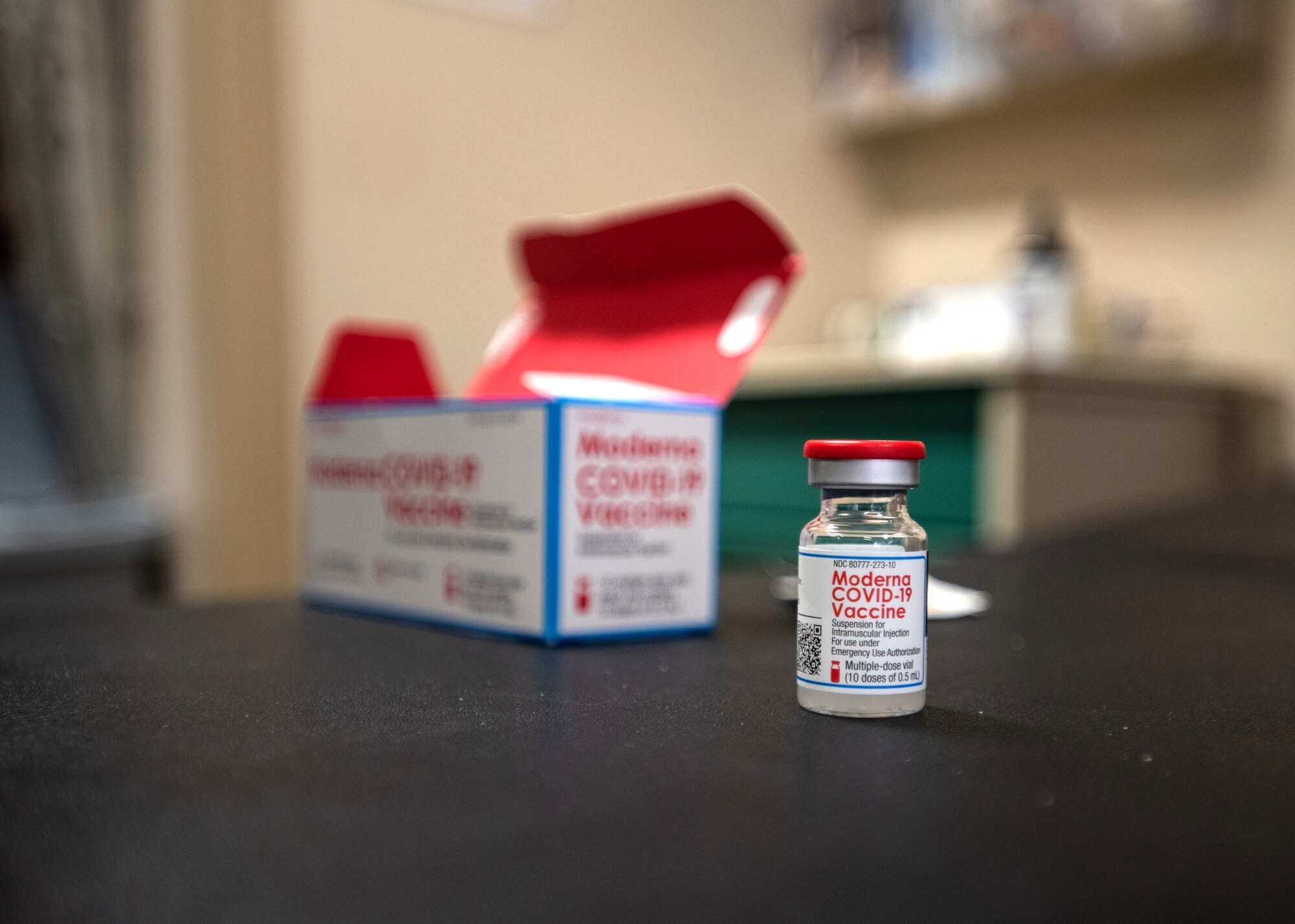 315 AW Covid-19 Vaccinations