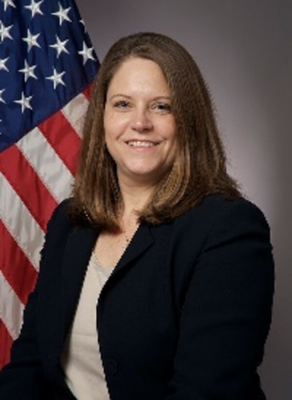 IMAGE: Shellie Clift is the Strategic and Computing Systems Department head at Naval Surface Warfare Center Dahlgren Division (NSWCDD). She serves as the NSWCDD senior diversity champion for federal women’s programs. She noted Lean In Circles established in 2019 as one example that has helped grow women’s confidence to compete for jobs. “It is about making women aware that they’re capable,” she said.