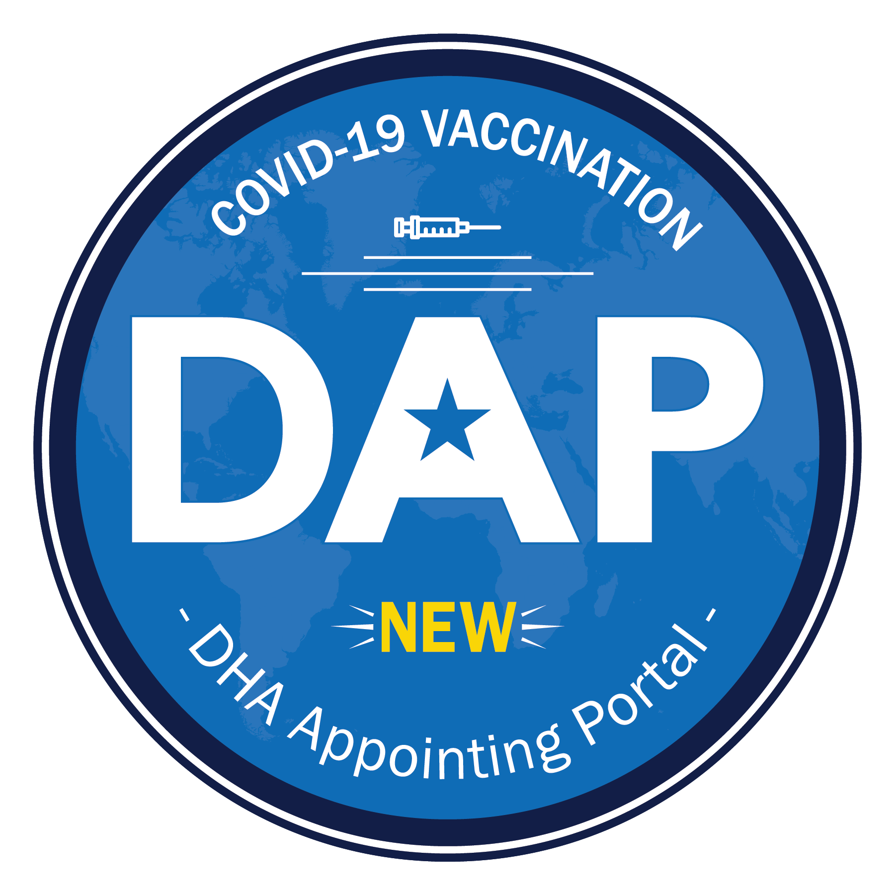 Schedule Your COVID Vaccine Appointment with DHA Appointing Portal