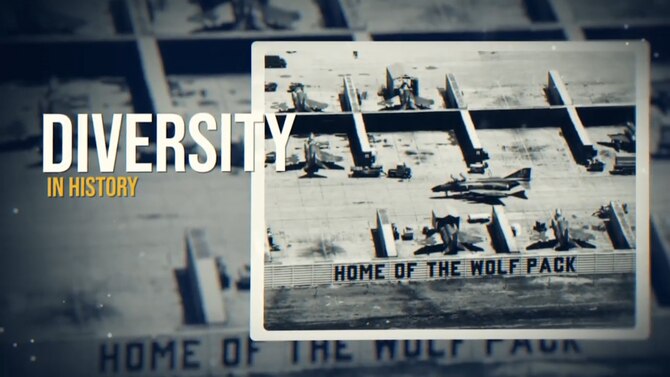 old 8th fighter wing photo