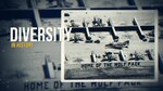 Thumbnail from Heritage through Diversity video