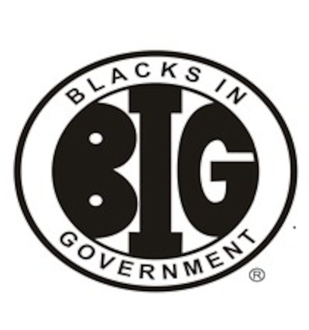 Solicitation for nominees for the 2021 Blacks In Government (BIG