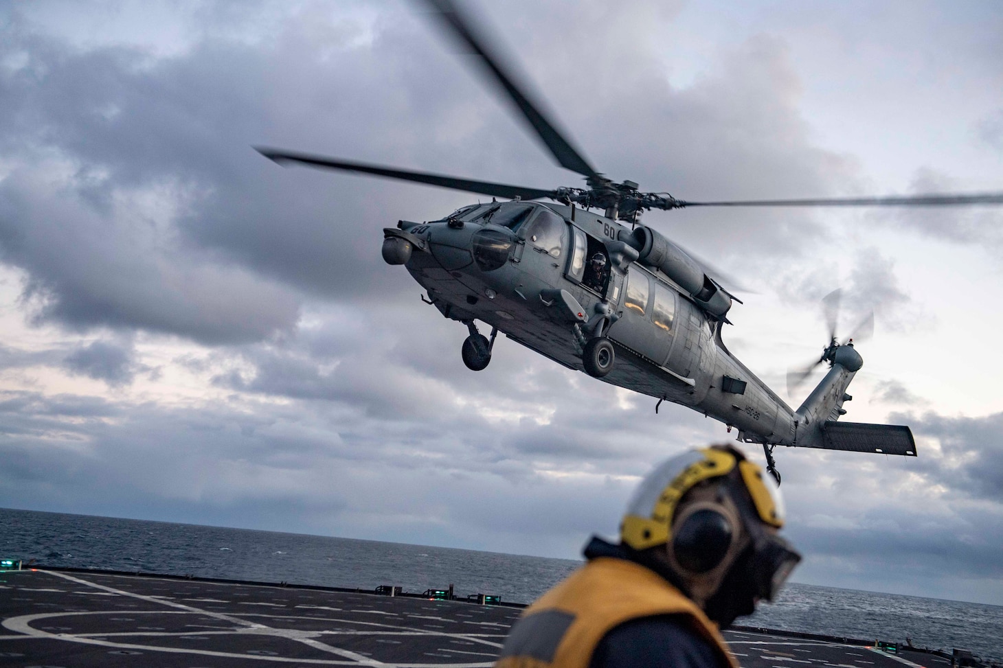 Iwo Jima Amphibious Ready Group