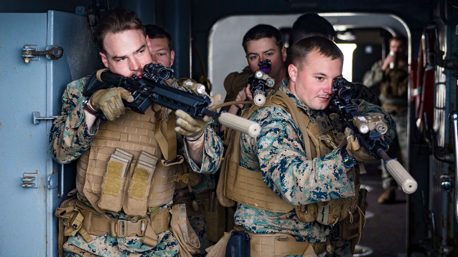 Iwo Jima Amphibious Ready Group
