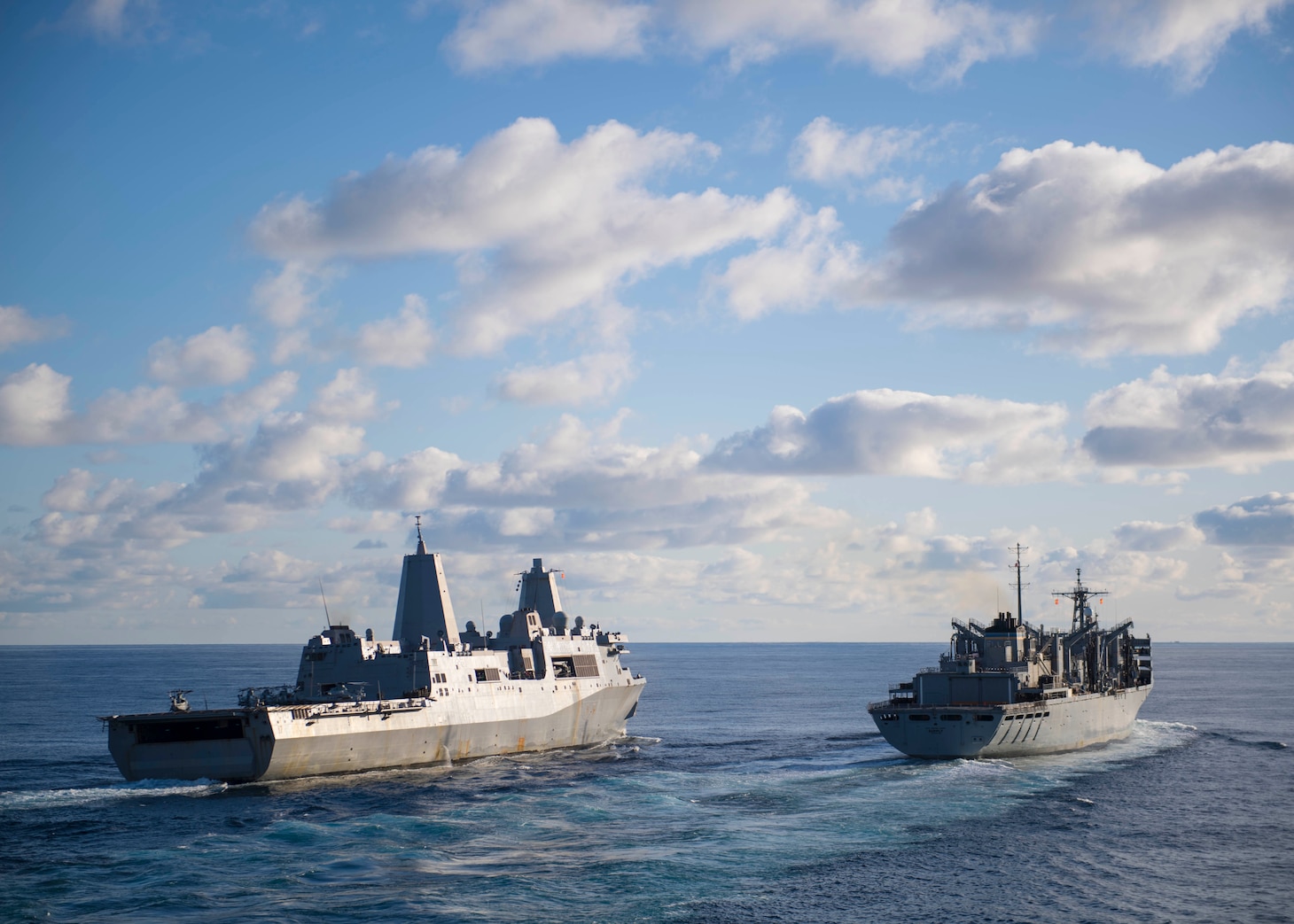 Iwo Jima Amphibious Ready Group