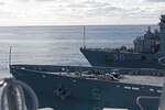 Iwo Jima Amphibious Ready Group