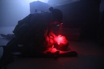 USACAPOC (A) Best Warrior Competition 2021