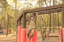 USACAPOC (A) Best Warrior Competition 2021
