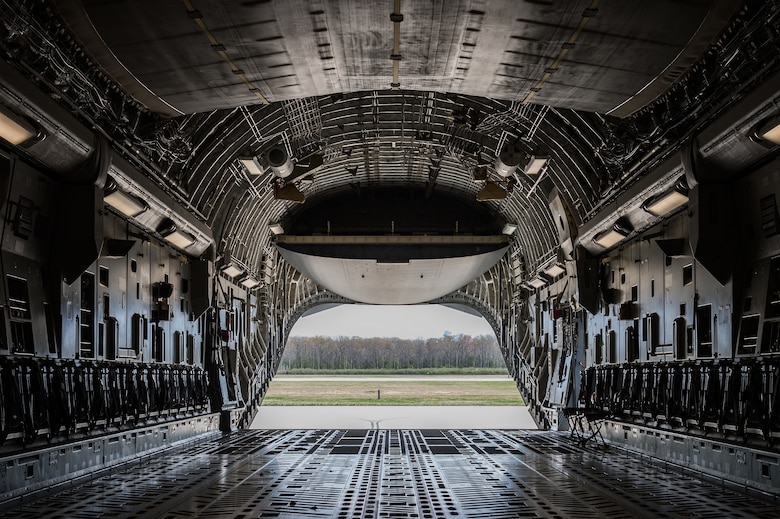 Dover AFB maintains C17 readiness > Dover Air Force Base > News