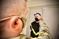 76th ORC and 807th Medical Command (Deployment Support) Best Warrior Competition