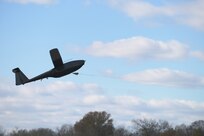 NRL’s Hybrid Tiger UAV Soars at Demonstration