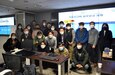 A total of 20 Korean nationals working at the U.S. Army Medical Materiel Center-Korea recently completed training in the Lean Sigma Six program, each earning their “Green Belt” certifications. The program aims to reduce waste and increase efficiency, saving time and money for the U.S. military. (Hye Chin Paek)