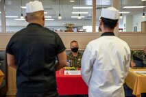Photo by Lance Cpl. Trista Whited