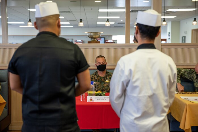 Photo by Lance Cpl. Trista Whited