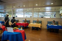 Photo by Lance Cpl. Trista Whited