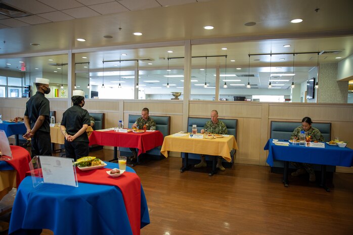 Photo by Lance Cpl. Trista Whited