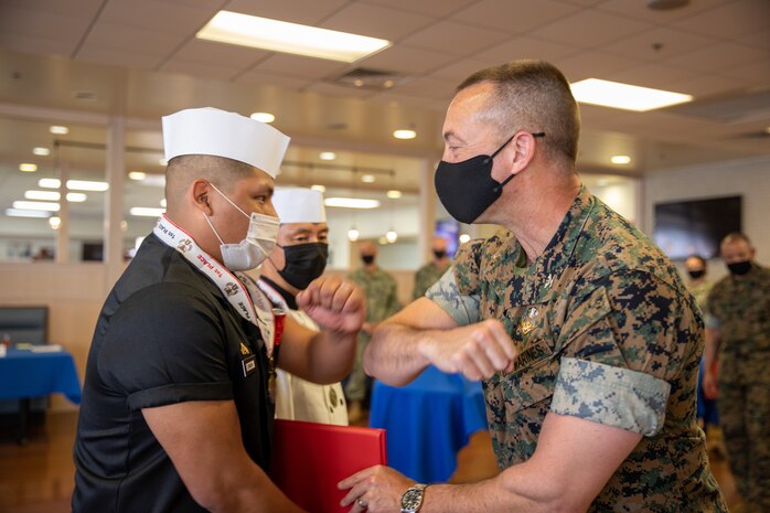 Photo by Lance Cpl. Trista Whited