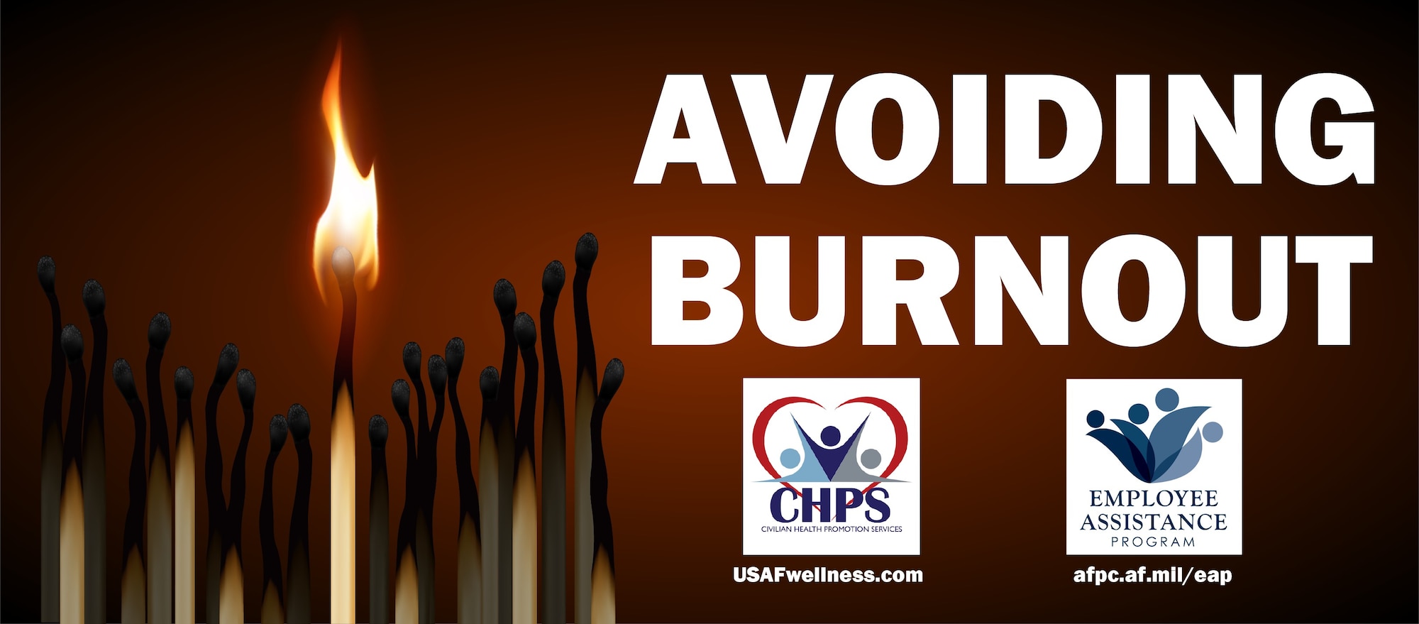 Exposure to continual emotional, physical, and mental exhaustion caused by excessive and prolonged stress can cause burnout.