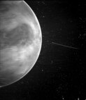 Earth’s ‘Evil Twin’ surprises NRL sky watchers
