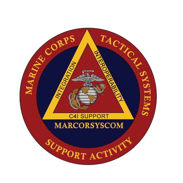 MCTSSA Hosts Distinguished Visitors > Marine Corps Systems Command ...