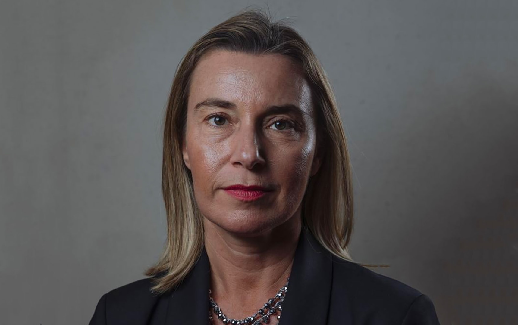 Federica Mogherini