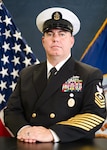 MNCS (SW) Michael J. Pittenger
