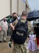 Welcome Home for 70 medical professionals from year-long deployment