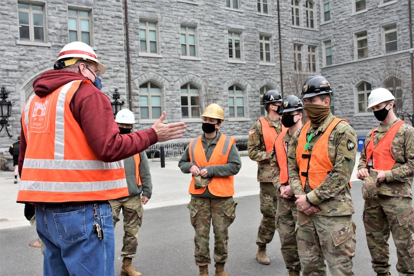 Us Army Corps Of Engineers Working On Bradley Barracks Upgrades To Modernize Living Quarters 9852