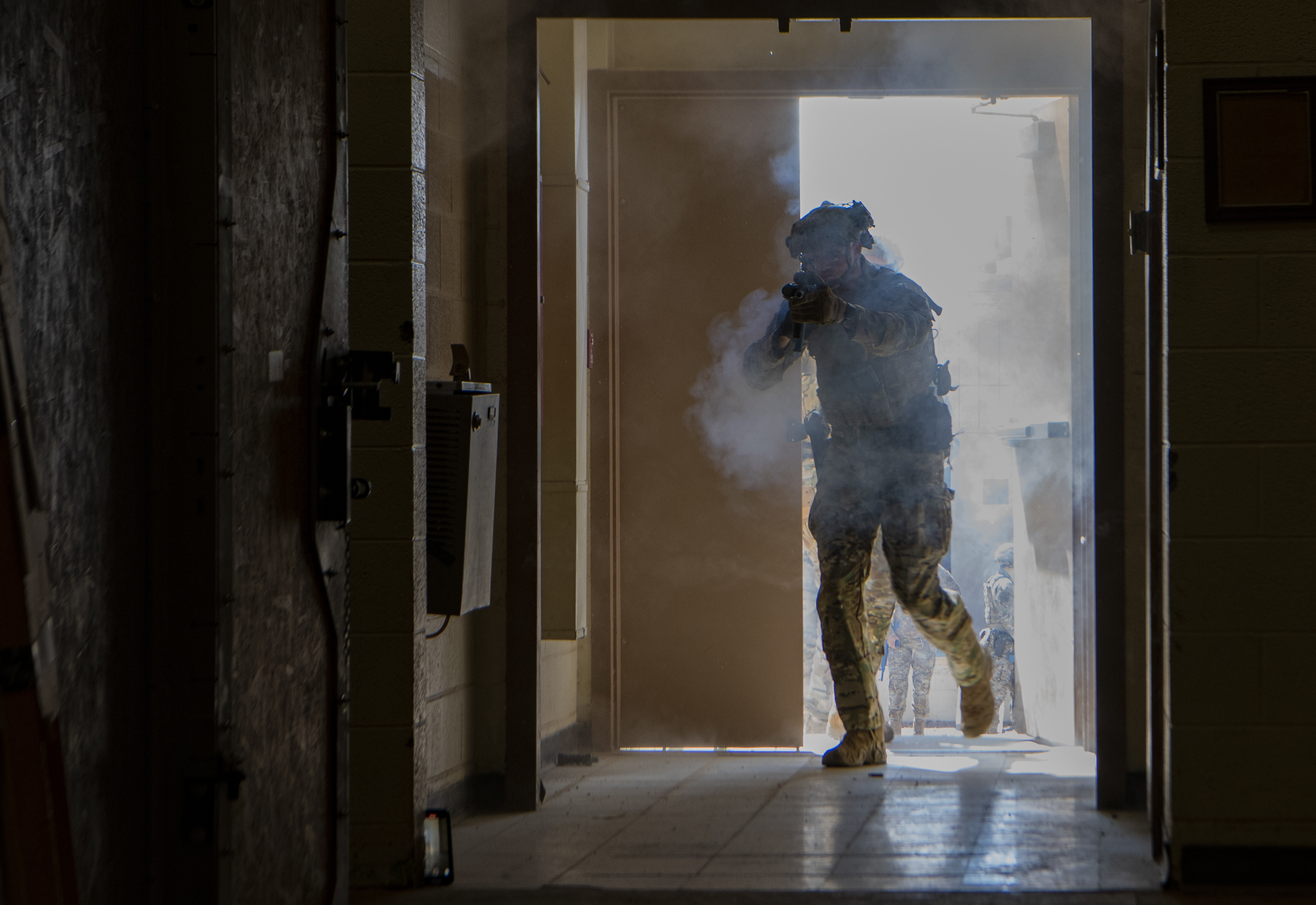 Clear room 2025 tactical pants