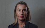 Federica Mogherini