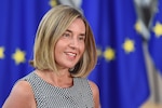 Federica Mogherini