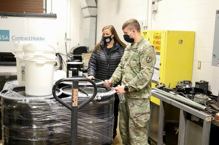 Area environmental protection specialists at heart of 88th RD compliance mission