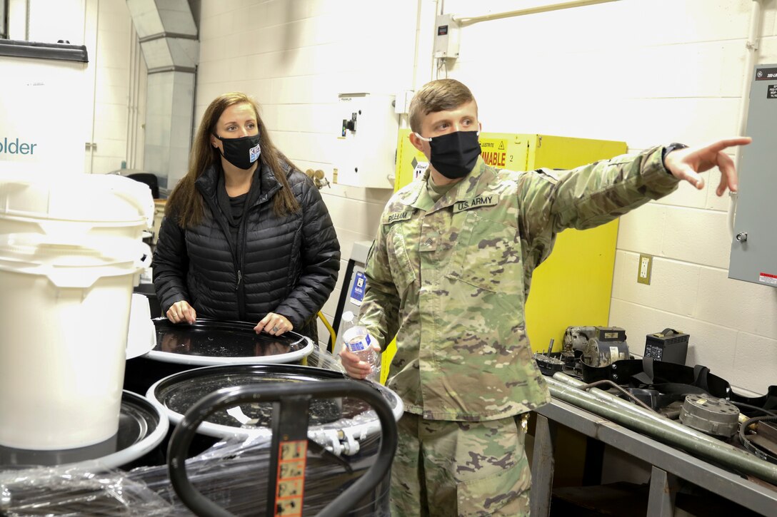 Area environmental protection specialists at heart of 88th RD compliance mission