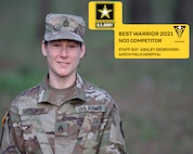 3rd MCDS Best Warrior Competition