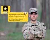 3rd MCDS Best Warrior Competition
