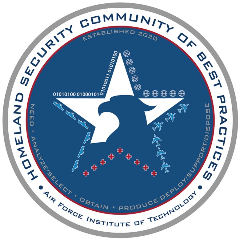 AFIT establishes Homeland Security Community of Best Practices